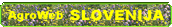 agroweb slovenia