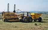 Stanley Land Drainage