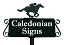 Caledonian Signs