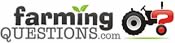 Farming Questions