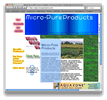 Micro Pure Products