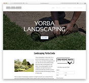 Yorba Landscaping