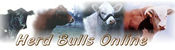 herd bulls online