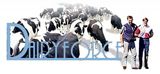 dairyforce milking services
