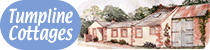 tumpline cottages