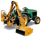 Palehouse Groundcare Equipment