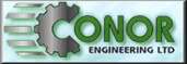 conor engineering