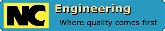 NC engineering