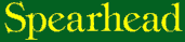 spearhead