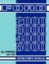 Ag Manuals