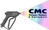 CMC Pressure Washers & Equipment 
