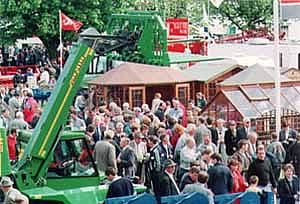 balmoral show