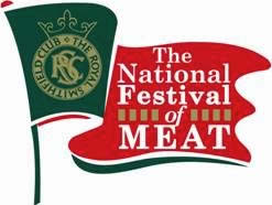 NATIONAL FESTIVAL OF MEAT