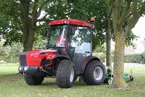 Valpadana Series 6500 