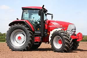 McCormick XTX