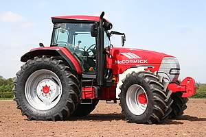 McCormick XTX 