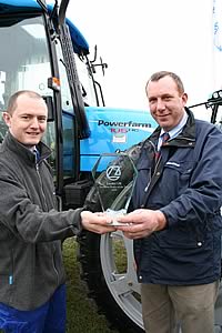 Landini Powerfarm