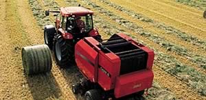 Case IH RBX