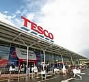 tesco