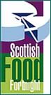 Scottish Food Fortnight