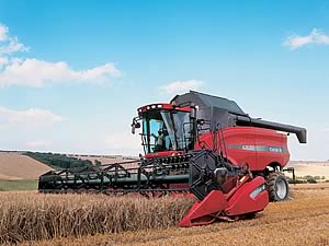 Case IH AFX 8010