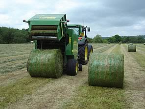 John Deere XtraNet