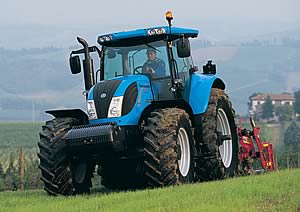 landini powermaster