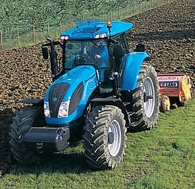 Landini Powermaster