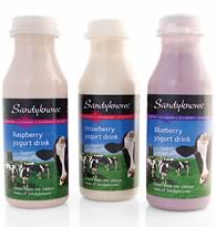 Sandyknowe | Heavenly Yogurt Drink