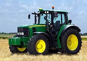 John Deere 6030