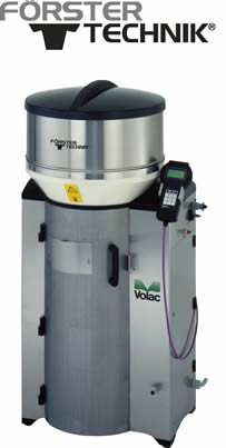 The Vario Volac Launches Latest In Precision Calf Rearing