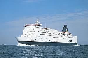 P&O Ferries