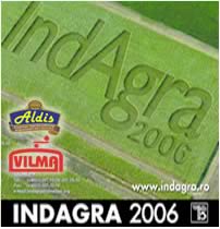 Indagra