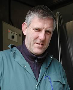 Graham Brooks