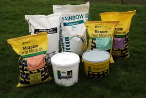 Maxcare Farm Minerals