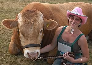 great yorkshire show