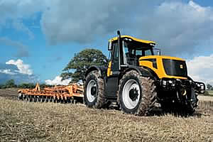 JCB Fastrac