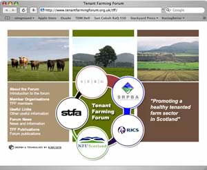 Tenant Farming Forum