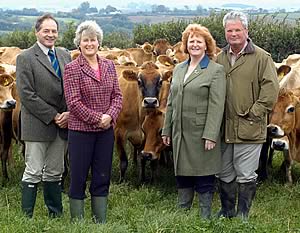 Alternative Semen Company