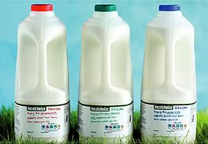 Localchoice milk