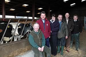 Eland Hall Farm