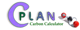 C-Plan Carbon Calculator