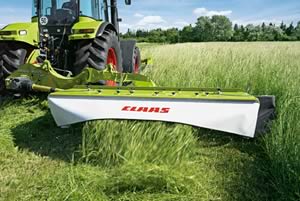 Claas Disco 3100 C Contour