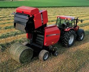 Case IH RBX344