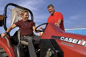 Craig Morgan