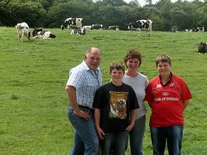 McLeans Farm