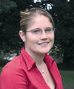 Chrissie Lawrence