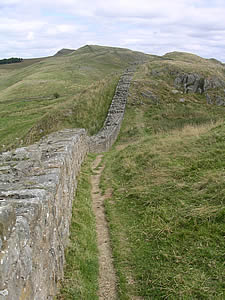 Hadrian’s Wall