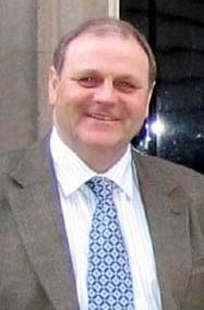 Steven Crabtree