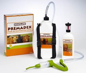 Premadex